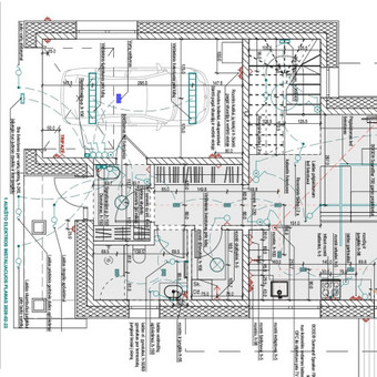 Vilnius Karolinos interjeras nuotrauka 3 Apšvietimo projektavimas Vilnius Karolinos interjeras nuotrauka 3