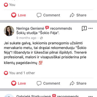 Paslauga
