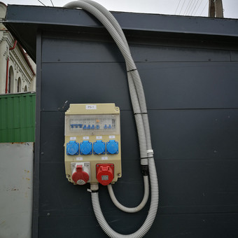 Paslauga