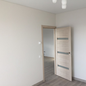 Durų montavimas Vilnius DEKO nuotrauka 7