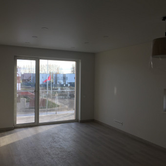 Laminato klojimas Vilnius DEKO nuotrauka 5