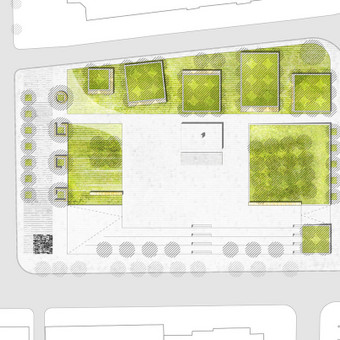 Rengiame kraštovaizdžio, teritorijų sutvarkymo projektus Klaipėda Urbanistinė architektūra nuotrauka 18 Kraštovaizdžio projektai Klaipėda Urbanistinė architektūra nuotrauka 18