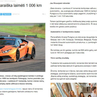 Paslauga