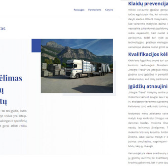Paslauga