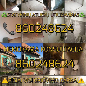 Paslauga