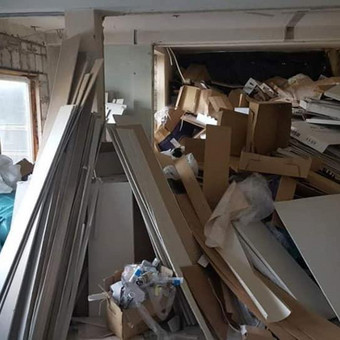 Senų, nereikalingų daiktų išvežimas klaipėdoje ir jos raj ! 860248624 Klaipėda Griovimo darbai šiukšlių utilizavimas nuotrauka 1 Senų baldų išvežimas Klaipėda Griovimo darbai šiukšlių utilizavimas nuotrauka 1