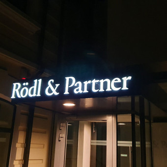 Reklamos gamyba Vilnius Adversta nuotrauka 9