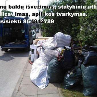 Paslauga