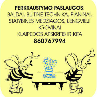 Paslauga