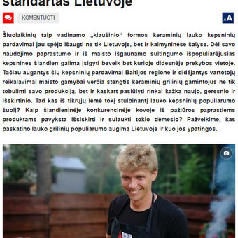 Paslauga