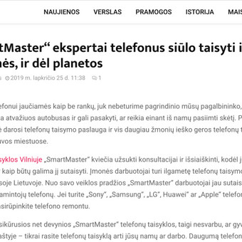 Radijo reklamos takelis, skambi pastraipa, kuri atkreips dėmesį, ar išskirtinis jūsų produkto aprašymas! Kreipkitės ir sukursime tekstą, vertą jūsų įmonės. Kaunas Kristina Matukaitė nuotrauka 2 Reklaminių tekstų kūrimas Kaunas Kristina Matukaitė nuotrauka 2