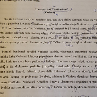 Paslauga