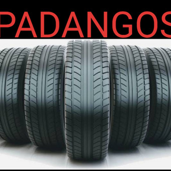 Padangų keitimas Vilnius Reraratai nuotrauka 3
