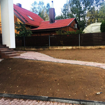 Paslauga