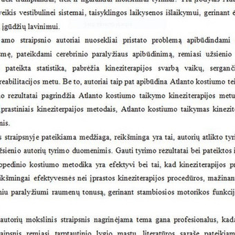 Paslauga