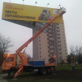 Paslauga