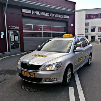 Paslauga