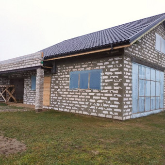 Paslauga