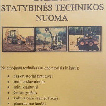 Paslauga