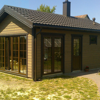 Paslauga