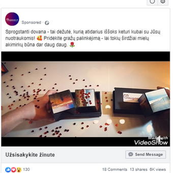Paslauga