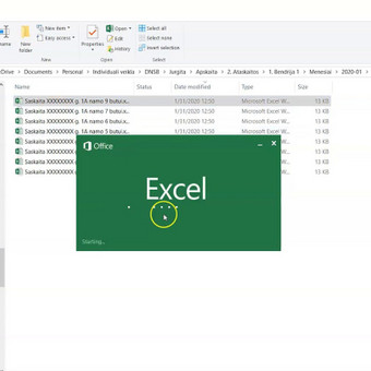 C# (Sharp) programavimas Palanga Šarūnas Bielskis nuotrauka 4