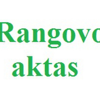 Paslauga