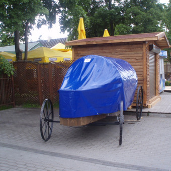 Paslauga