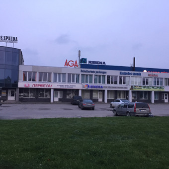 Paslauga
