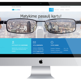 Paslauga