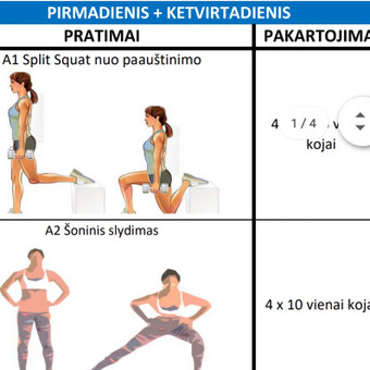 Paslauga