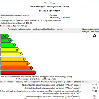 Paslauga