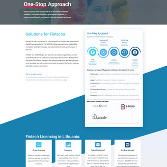 Unikalus dizainas tinklapiams, mobilioms programėlėms.
UI/UX dizainas
UI/UX auditas Kaunas We're WYRD IT nuotrauka 1 Svetainių dizainas (web design) Kaunas We're WYRD IT nuotrauka 1