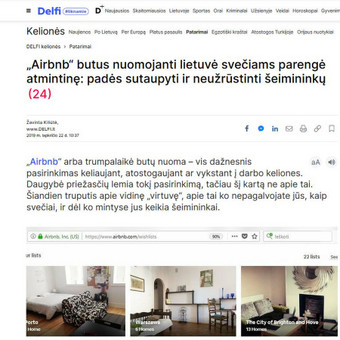 Paslauga