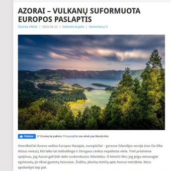Paslauga