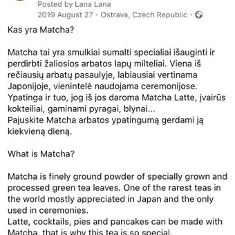 Paslauga