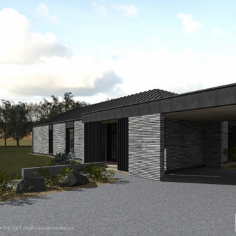 Rengiame ūkininkų sodybų projektus. Klaipėda Erdvės architektūra nuotrauka 4 Sodybų projektavimas Klaipėda Erdvės architektūra nuotrauka 4