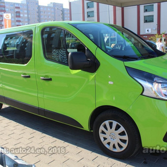 Vilnius UAB Lirenta nuotrauka 2 Keleiviniai mikroautobusai Vilnius UAB Lirenta nuotrauka 2