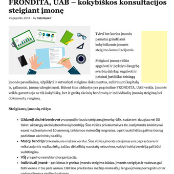 Paslauga