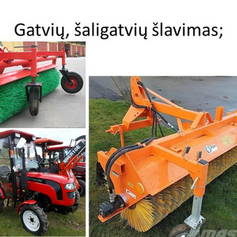 Paslauga