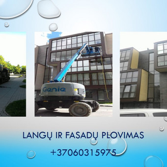 Paslauga