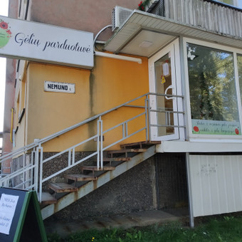 Paslauga