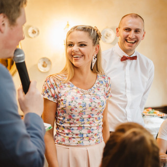 Vilnius Tomas Šileika nuotrauka 4 Gimtadienių, jubiliejų vedimas Vilnius Tomas Šileika nuotrauka 4