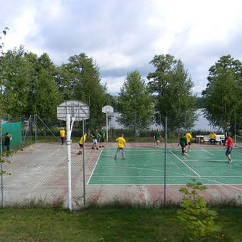 Paslauga