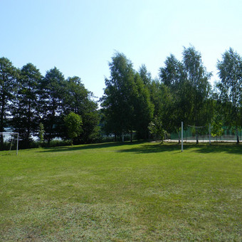 Paslauga