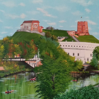 Paslauga