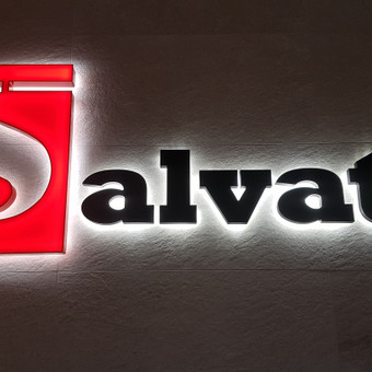 Vilnius Salvata® nuotrauka 22 Kaitlentės pajungimas Vilnius Salvata® nuotrauka 22