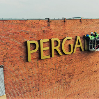 Paslauga
