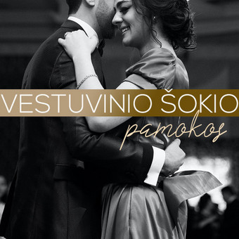 Statau ir mokau vestuvinius šokius ! Vilnius Emilis Pilionis nuotrauka 2 Vestuvinio šokio pastatymas, pamokos Vilnius Emilis Pilionis nuotrauka 2