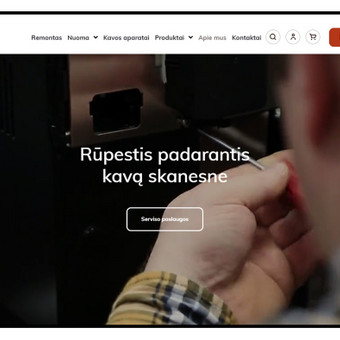 SEO optimizavimas Vilnius UAB idėja bus nuotrauka 7